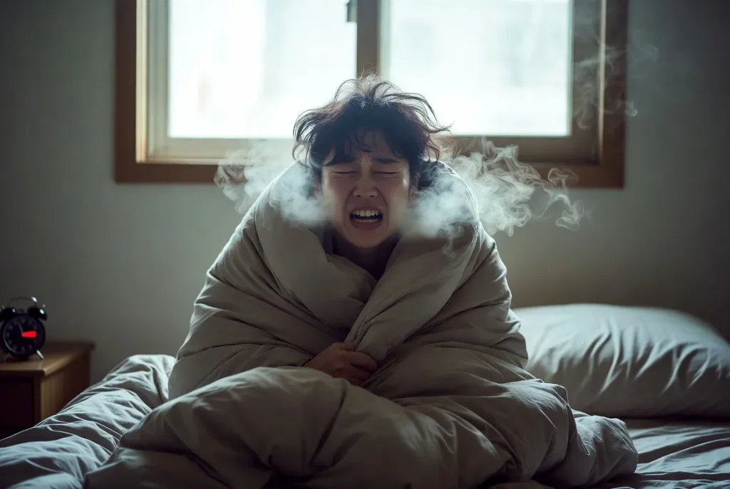 한일의료기-프리즘-탄소매트