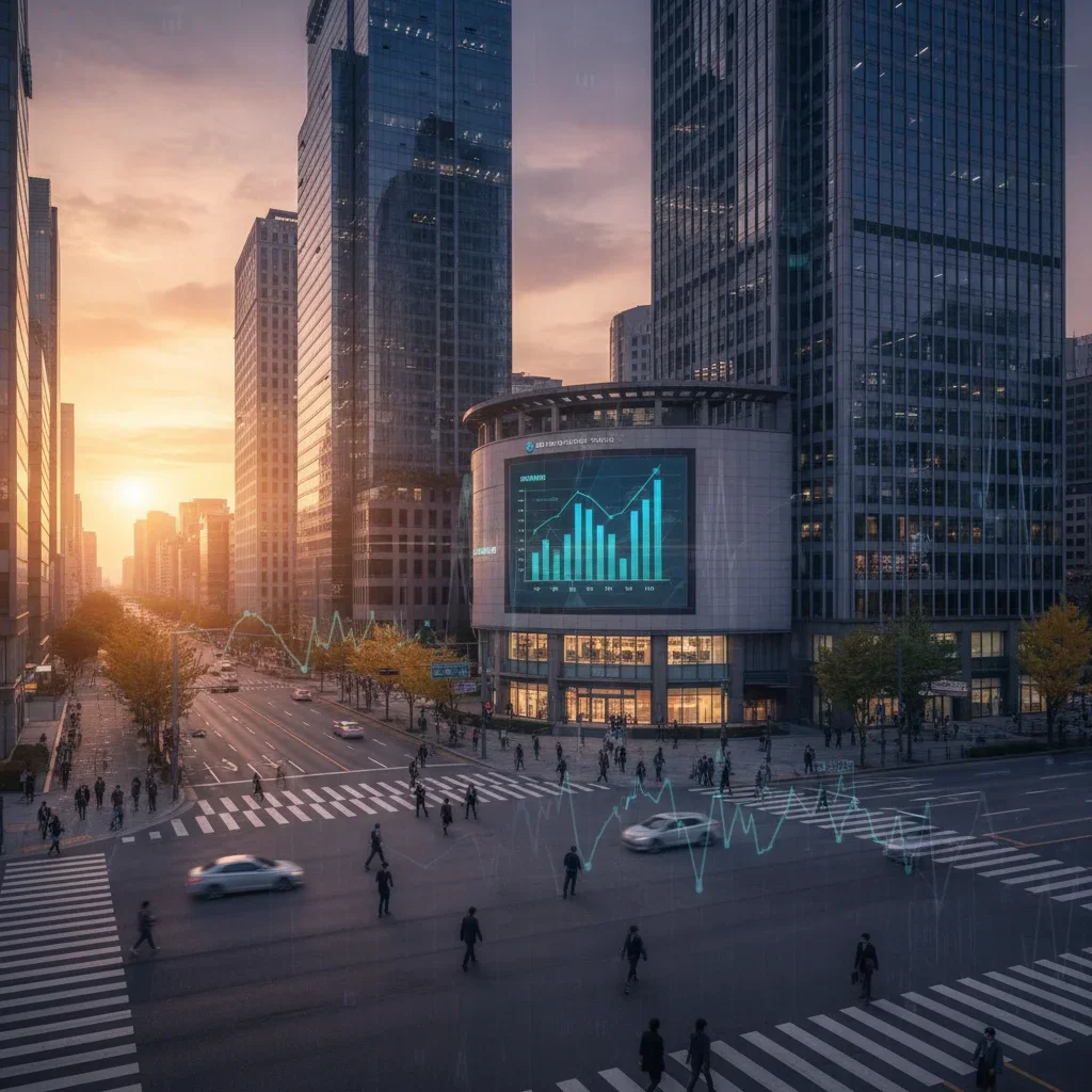 현재 시장 금리 수준 관련 시각 자료