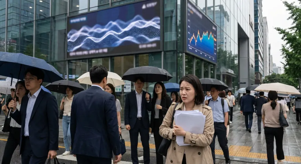 2026년부터 시작되는 보험료 인상 쓰나미 관련 시각 자료