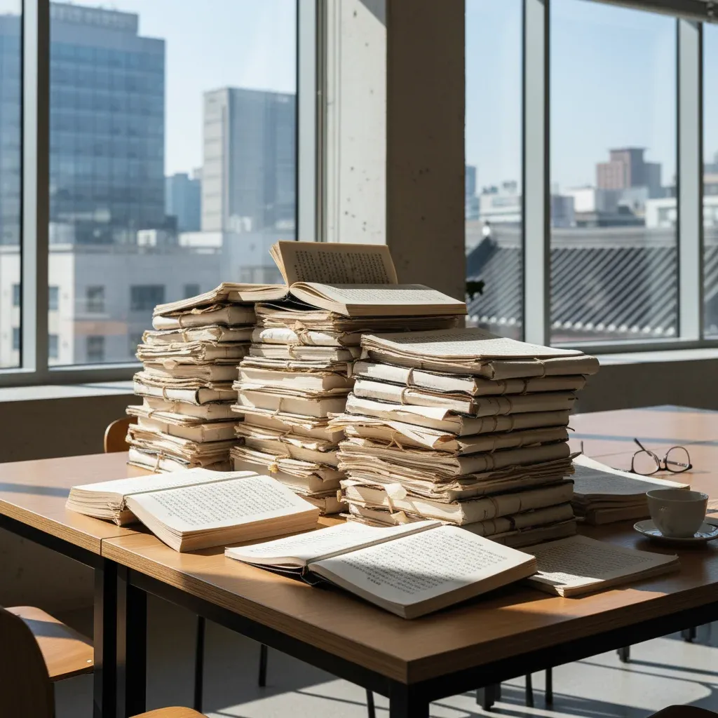 최소 1500자 이상의 충실한 분량 관련 시각 자료