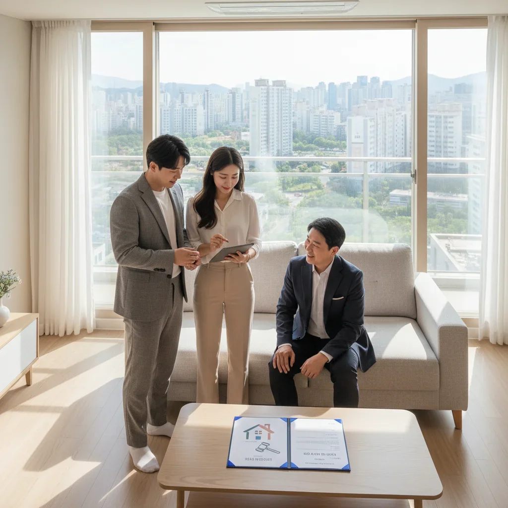 주택 경매 낙찰 후 담보대출 주의사항과 실전 팁 관련 시각 자료