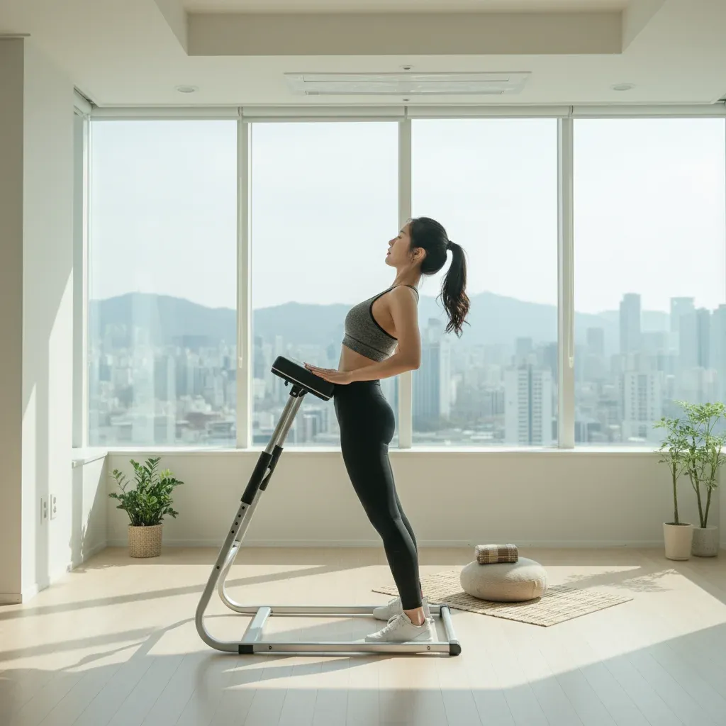 웨이스트 익스텐더 활용법 관련 시각 자료