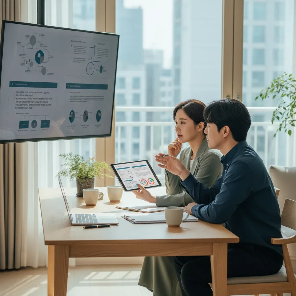 수급자격 취소 시 대응 방법과 예방책 관련 시각 자료