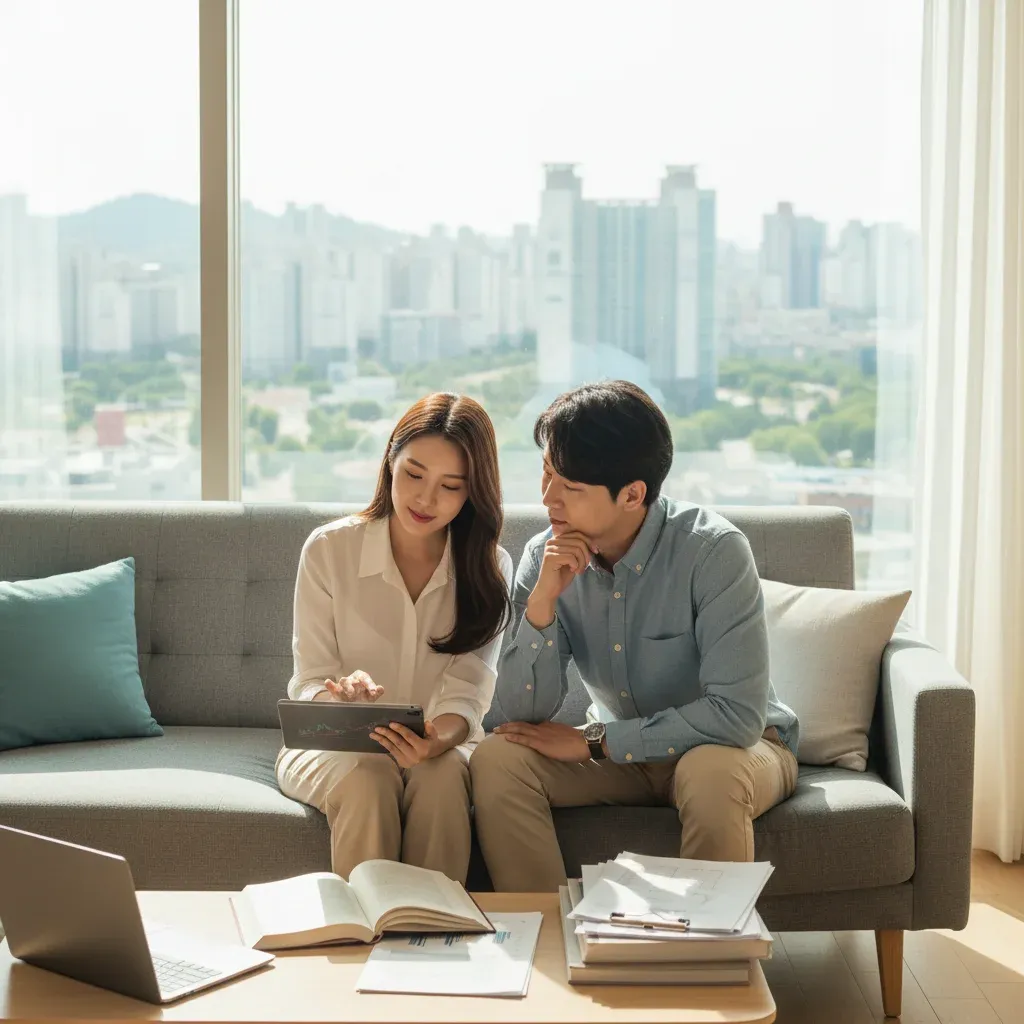 전세자금대출 소득공제란 무엇인가요? 관련 시각 자료