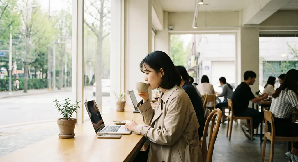 게임하는 남편이 최고인 이유