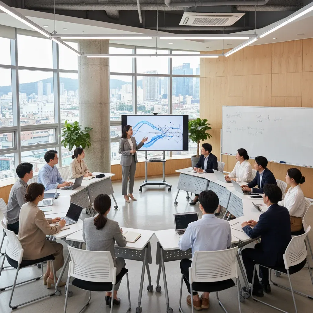 특수형태근로종사자 교육이란 무엇인가요? 관련 시각 자료