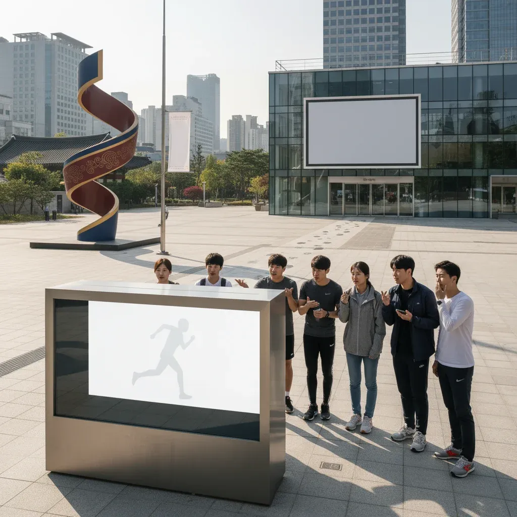 고구려마라톤 2026 출전 신청은 언제부터 가능할까? 관련 시각 자료