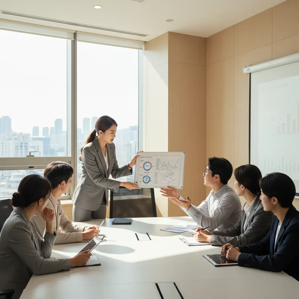 해외 금융소득도 반드시 포함해야 해요 관련 시각 자료