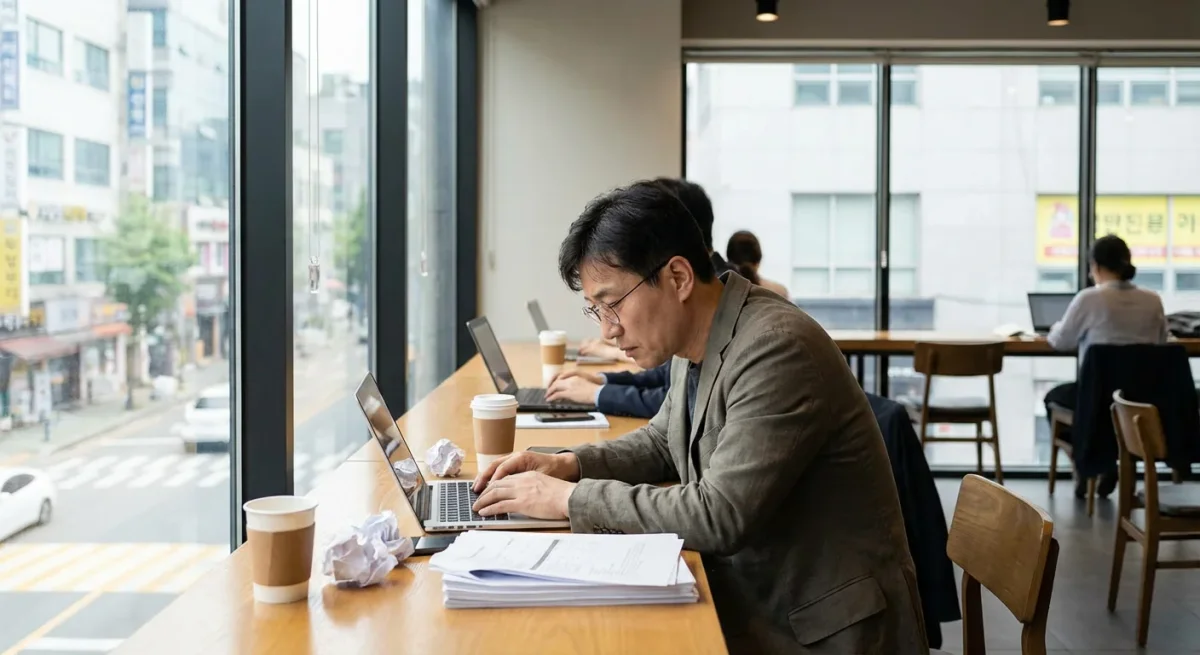 종합소득세 기한후신고란 무엇인가요? 관련 시각 자료