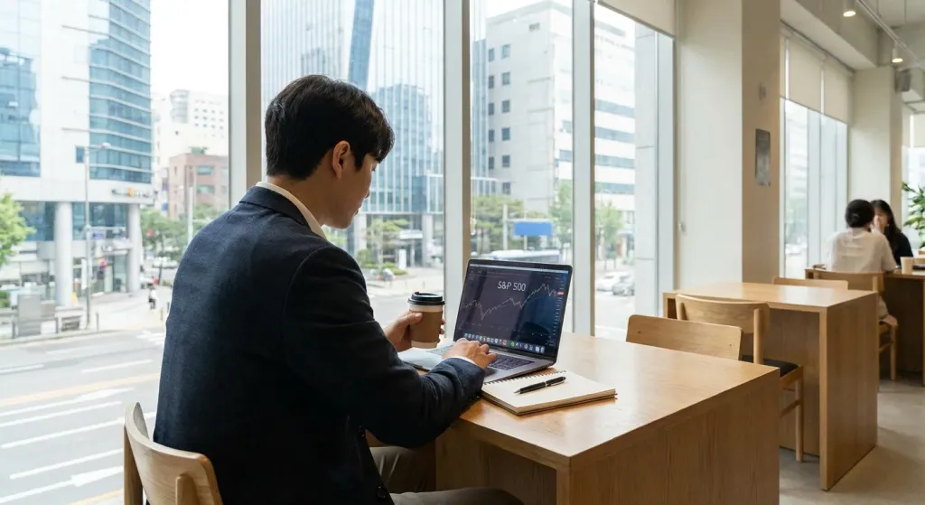 s&p500 한달 얼마 투자 관련 이미지 1