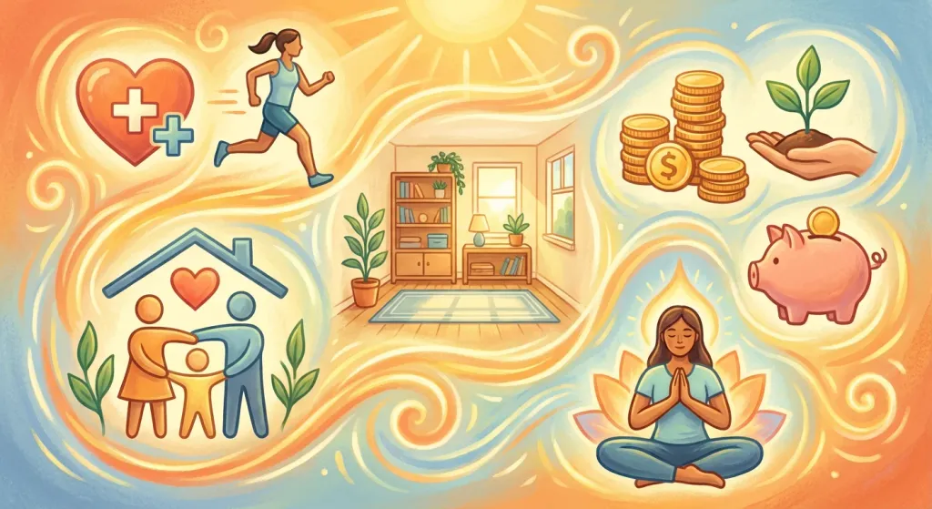 삼재 대비 생활 수칙과 실천 방법들