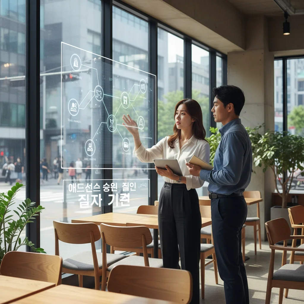 애드센스 승인의 진짜 기준을 아시나요? 관련 시각 자료