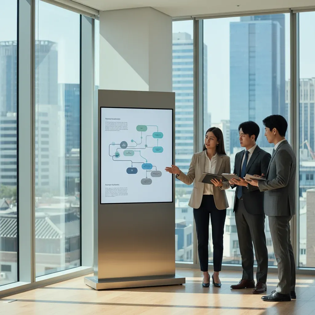 기본 신청 자격 요건 관련 시각 자료