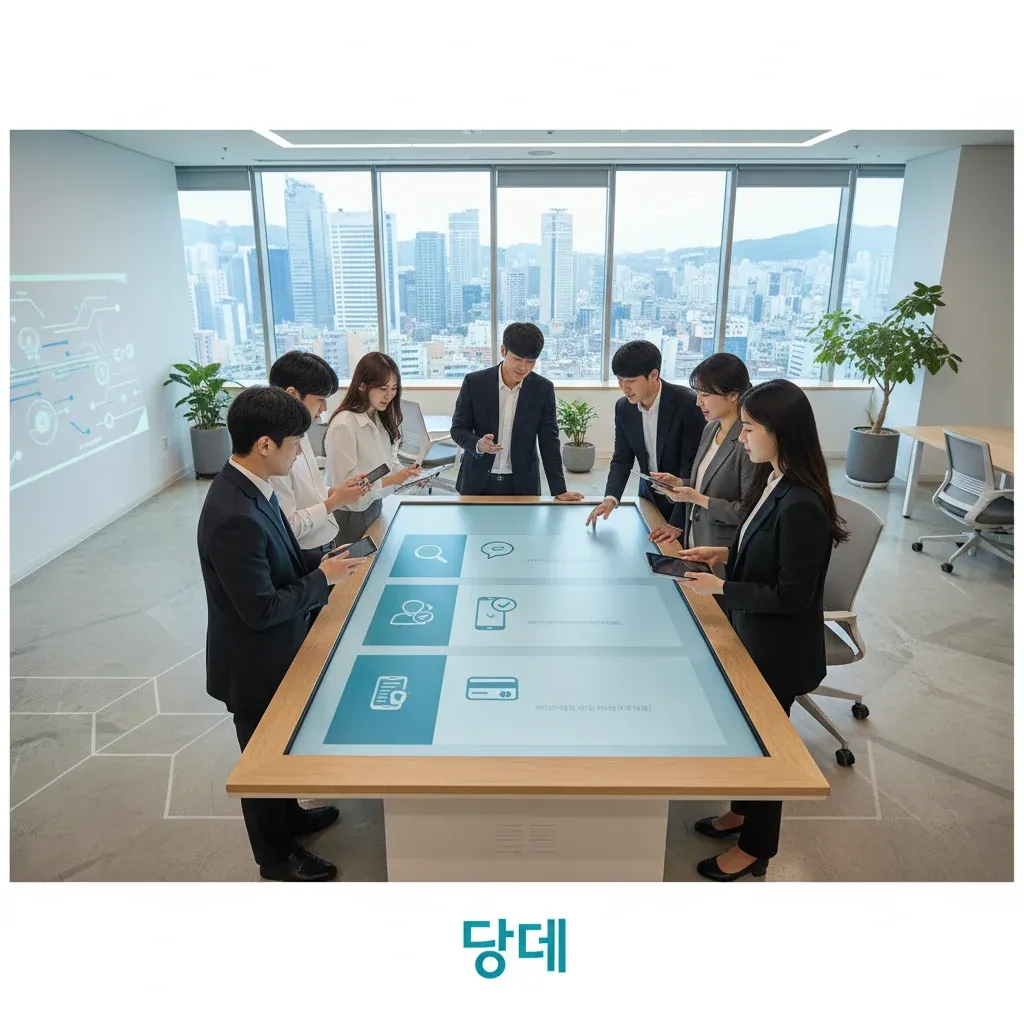 온라인 신청 단계별 가이드 관련 시각 자료