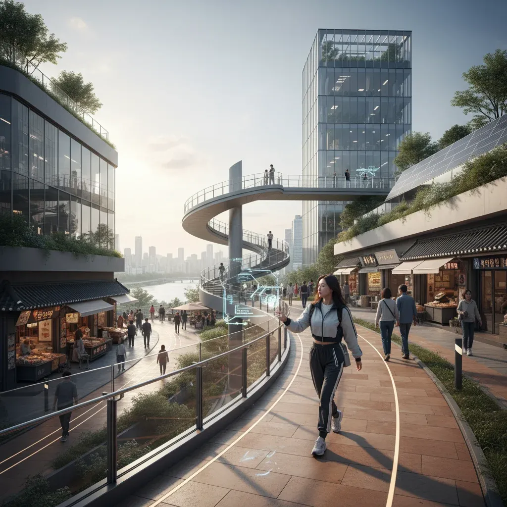 경험치 획득 최적화 루트 관련 시각 자료