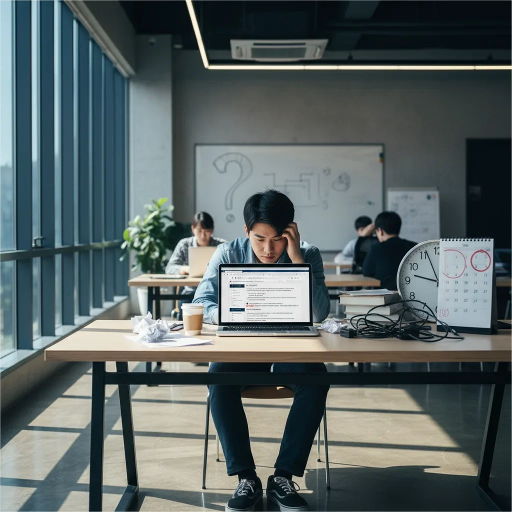 왜 중국어 번역기를 제대로 고르지 못해 시간만 낭비하나요? 관련 시각 자료