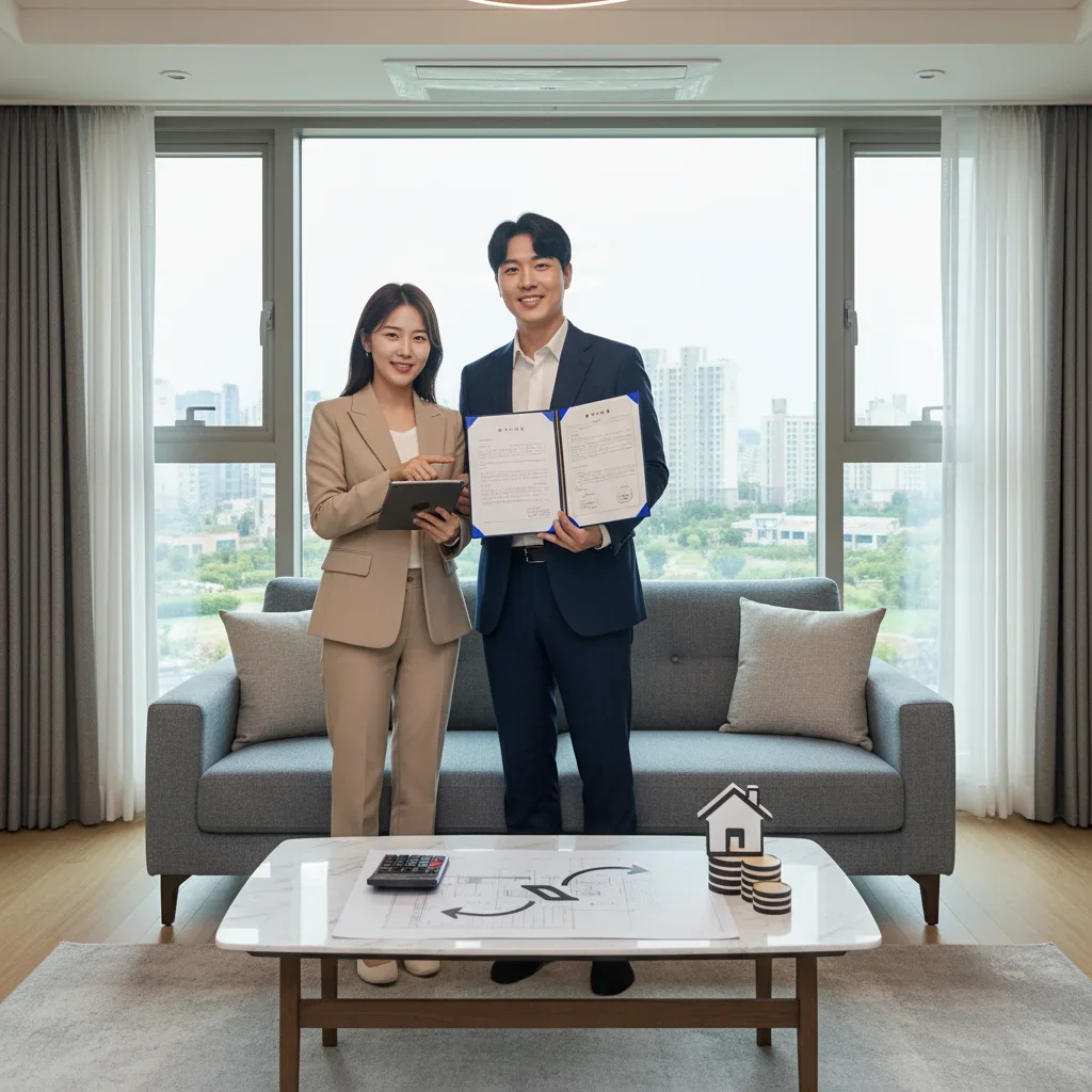 주택 경매 낙찰 후 담보대출이란? 관련 시각 자료