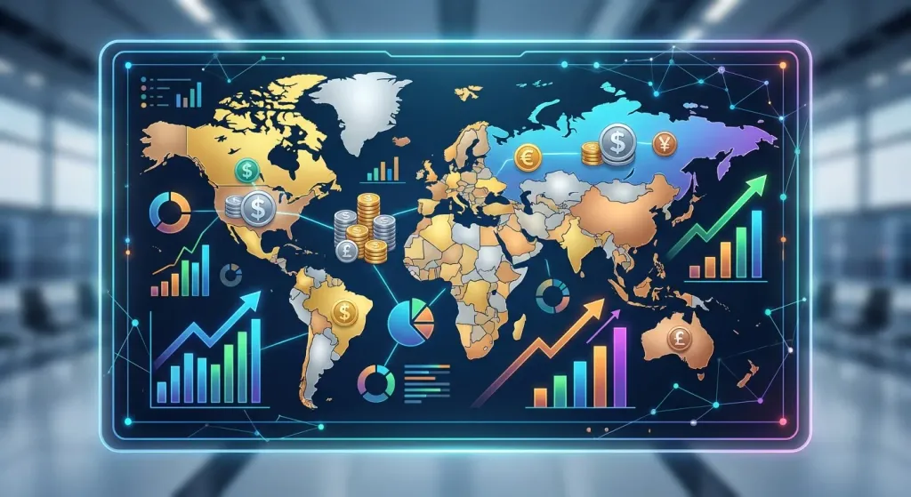 세계 각국 올림픽 메달 보상금 비교표