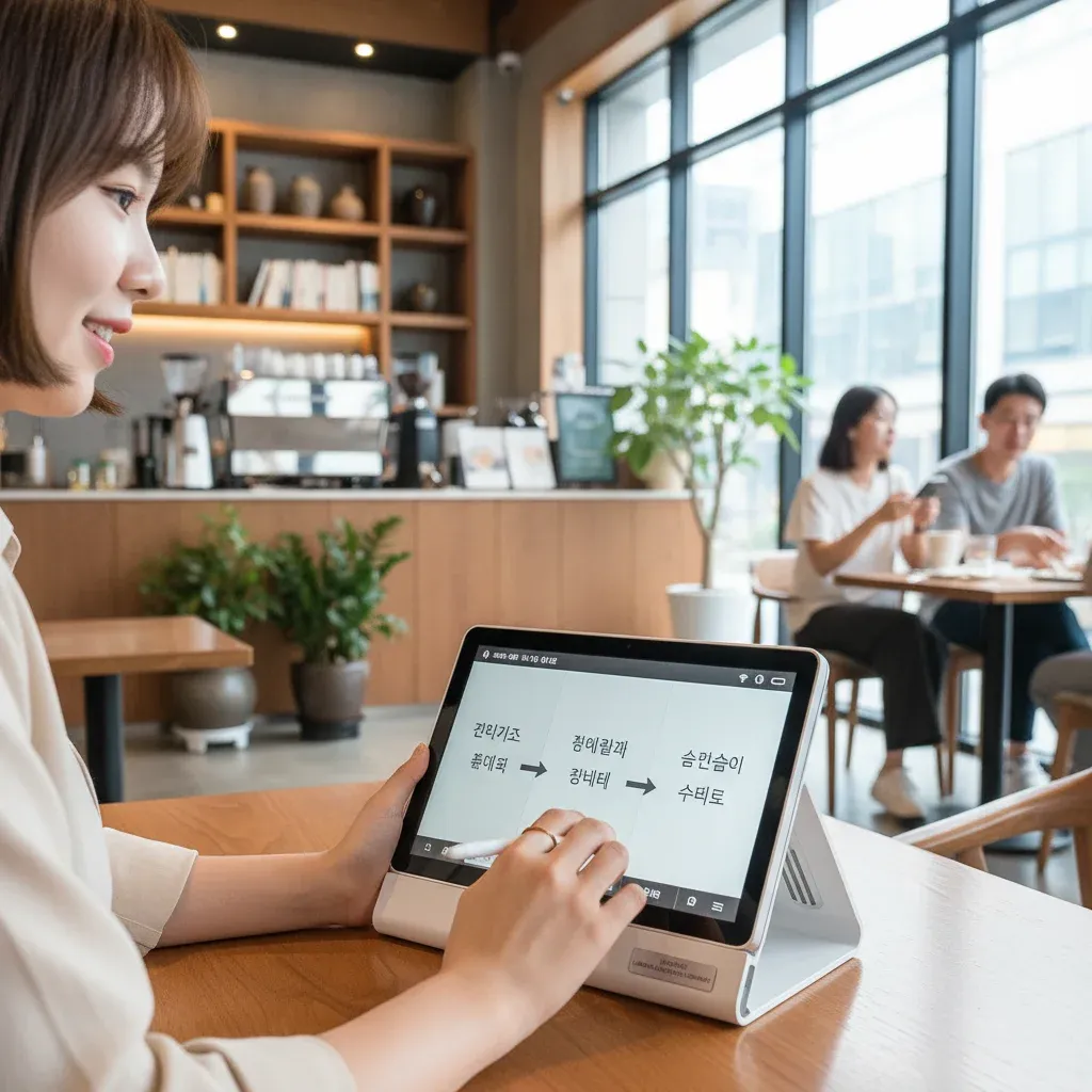 일본어 학습 전용 변환기 관련 시각 자료