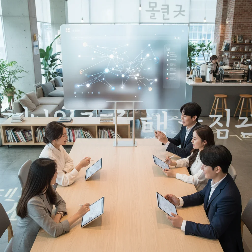 싱어게인4 온라인 투표 시스템 완전 이해하기 관련 시각 자료