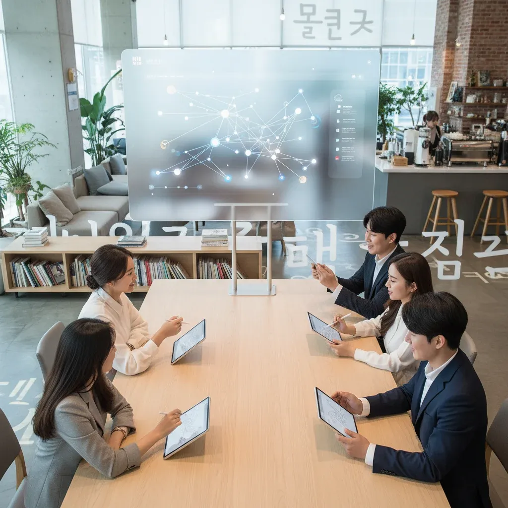 싱어게인4 온라인 투표 시스템 완전 이해하기 관련 시각 자료