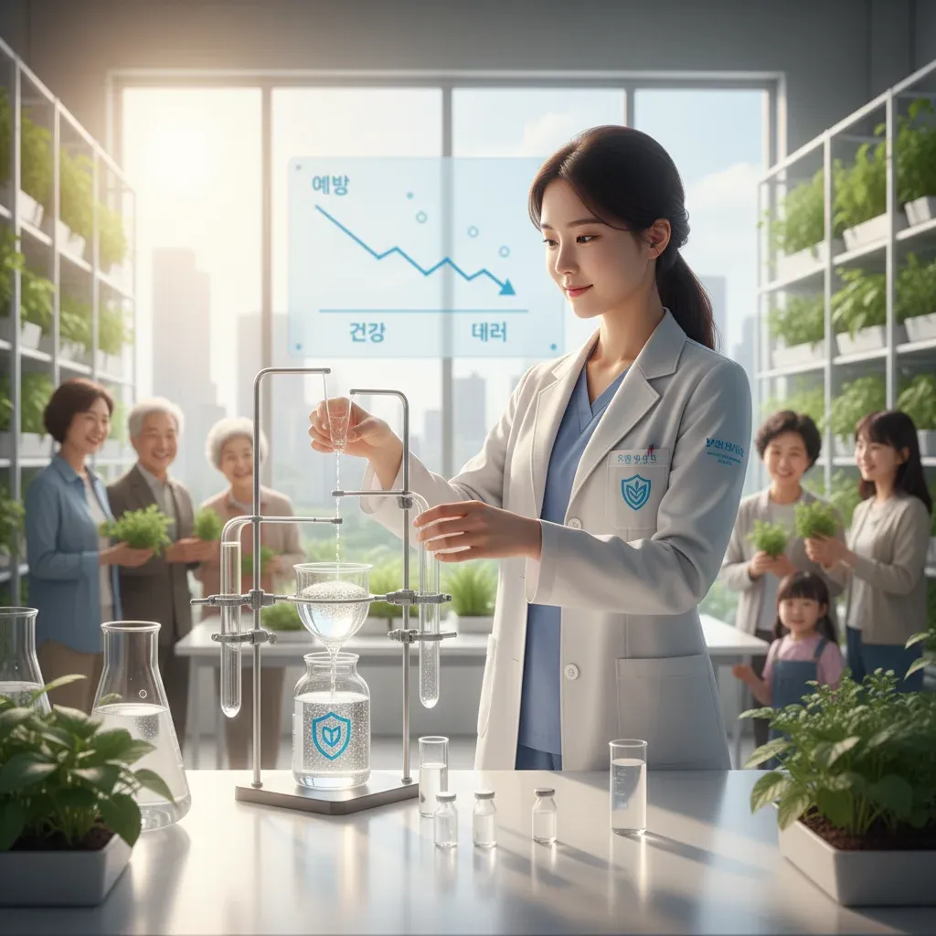 예방이 최고의 해결책 관련 시각 자료