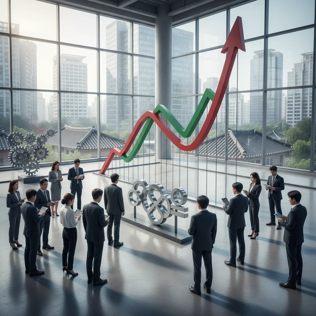 배드뱅크 신청이 왜 주목받고 있을까? 관련 시각 자료