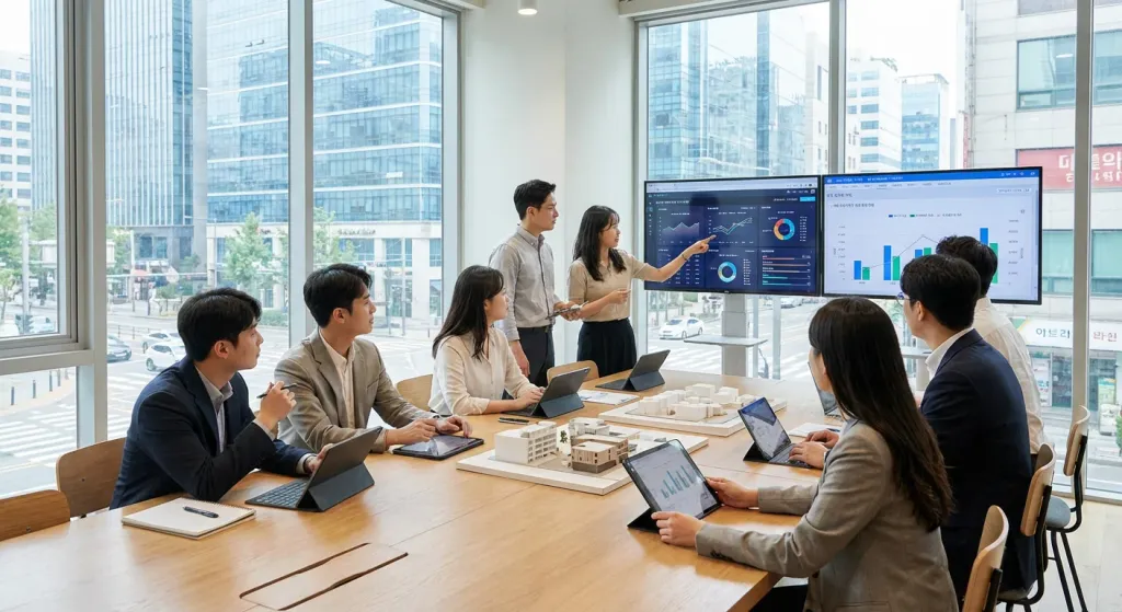 2026년 예상 선정 기준 관련 시각 자료