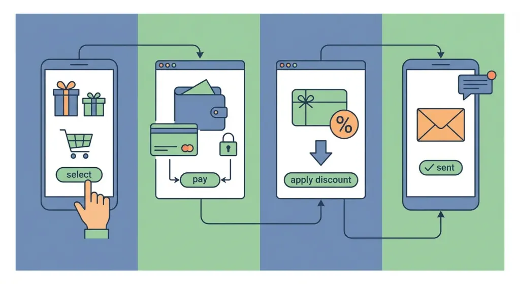 서울사랑상품권 구매 절차 단계별 가이드