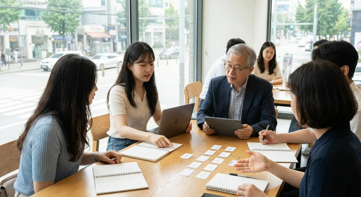 온라인 신청 단계별 가이드 관련 시각 자료