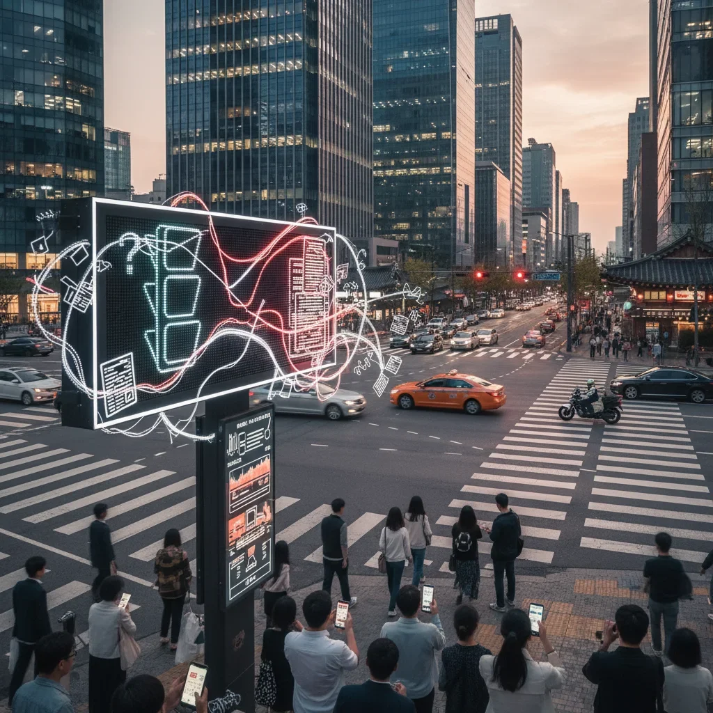 신호위반 과태료, 생각보다 복잡한 이유 관련 시각 자료