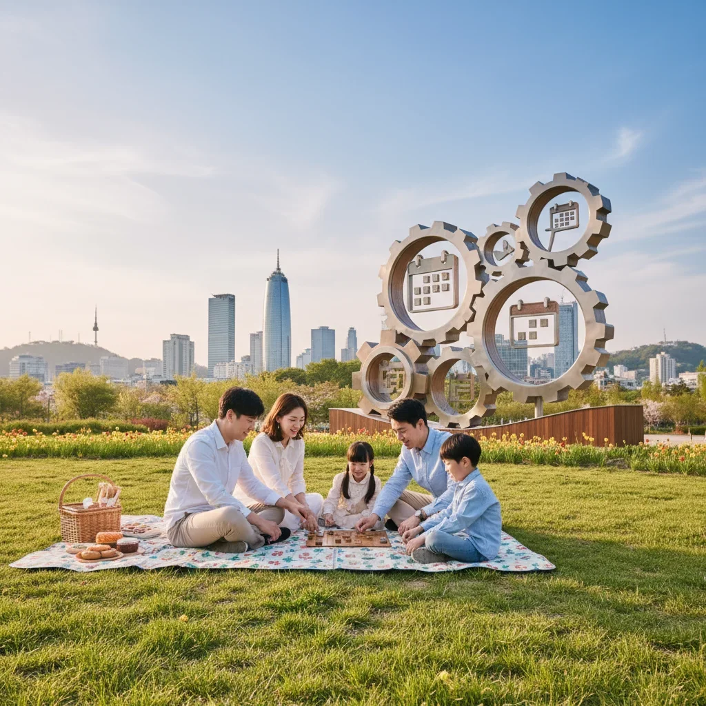 대체공휴일 제도, 정확히 알고 계신가요? 관련 시각 자료