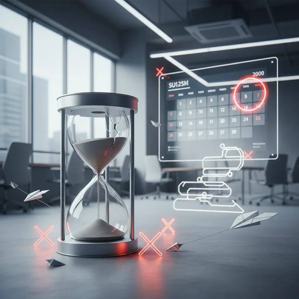 놓치기 쉬운 신청 시기와 주의사항 관련 시각 자료