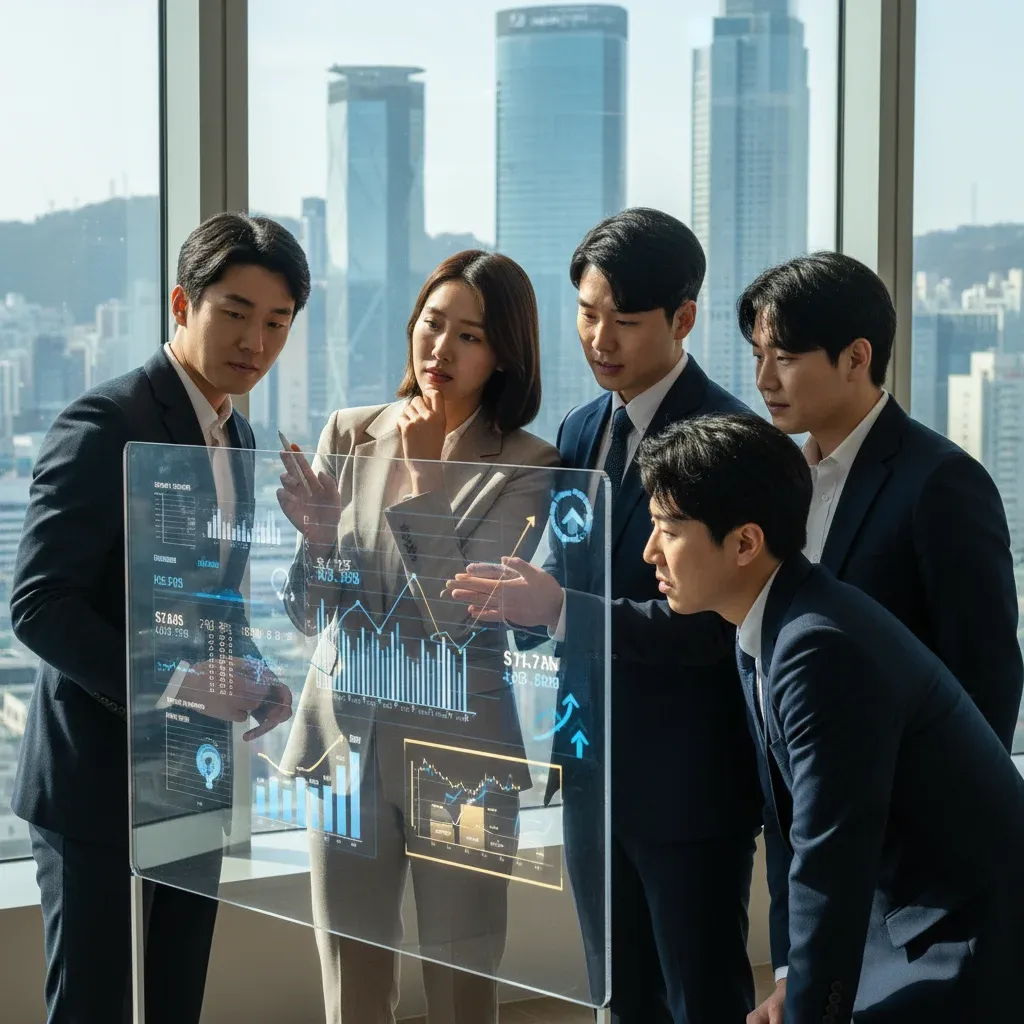 금융소득 조회가 왜 중요한지 아세요? 관련 시각 자료