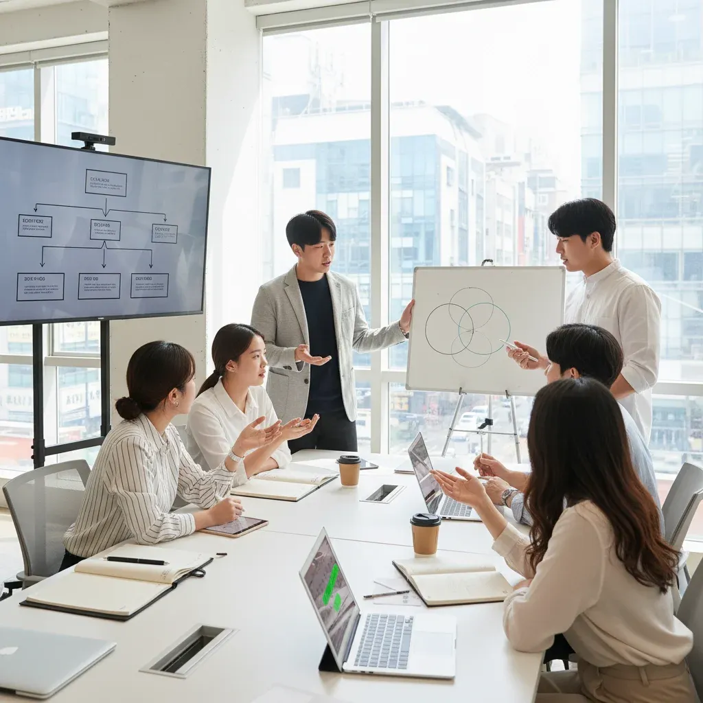 대체공휴일 적용받기 위한 실전 노하우 관련 시각 자료