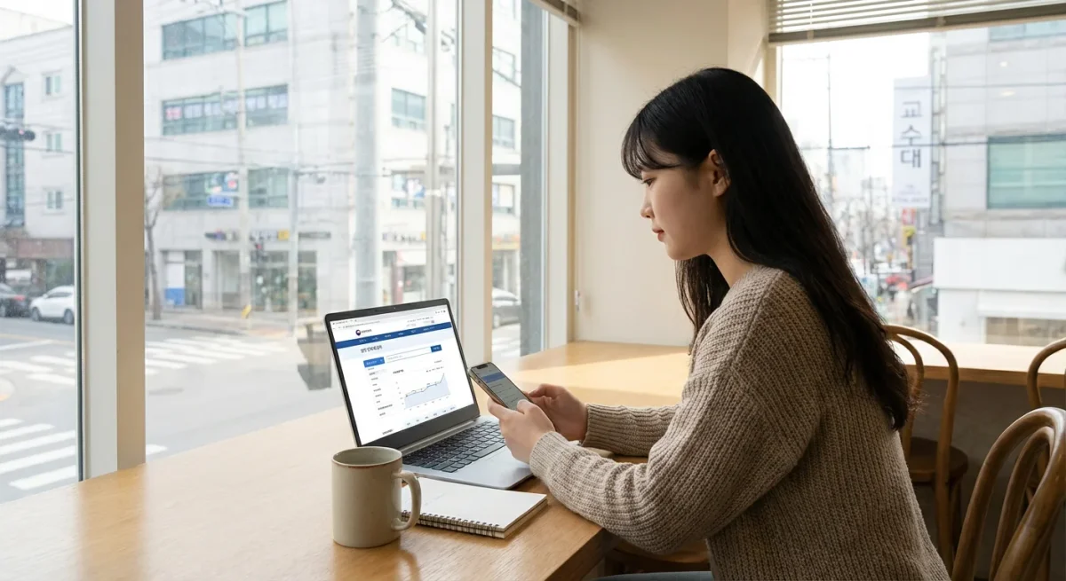 건강보험료 환급금 조회 관련 이미지 3