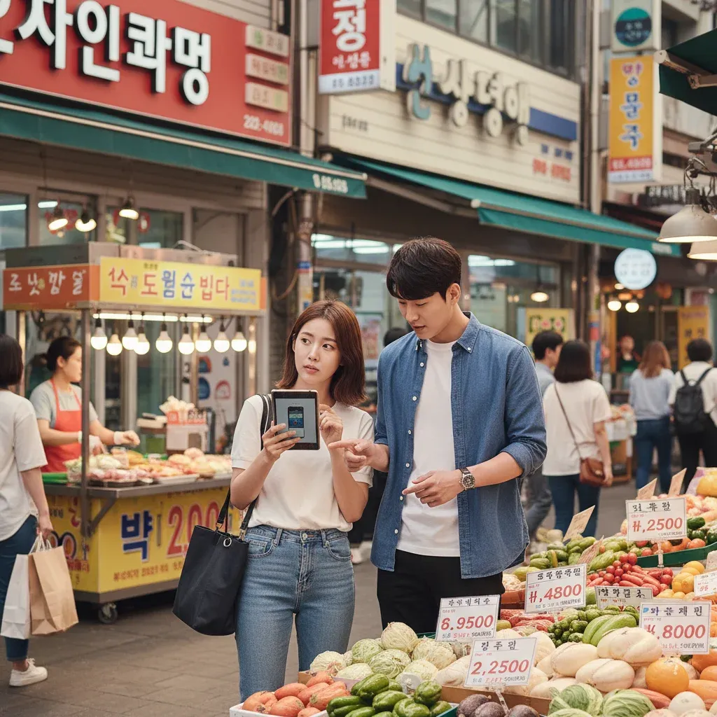 합리적인 가격대 찾기 관련 시각 자료