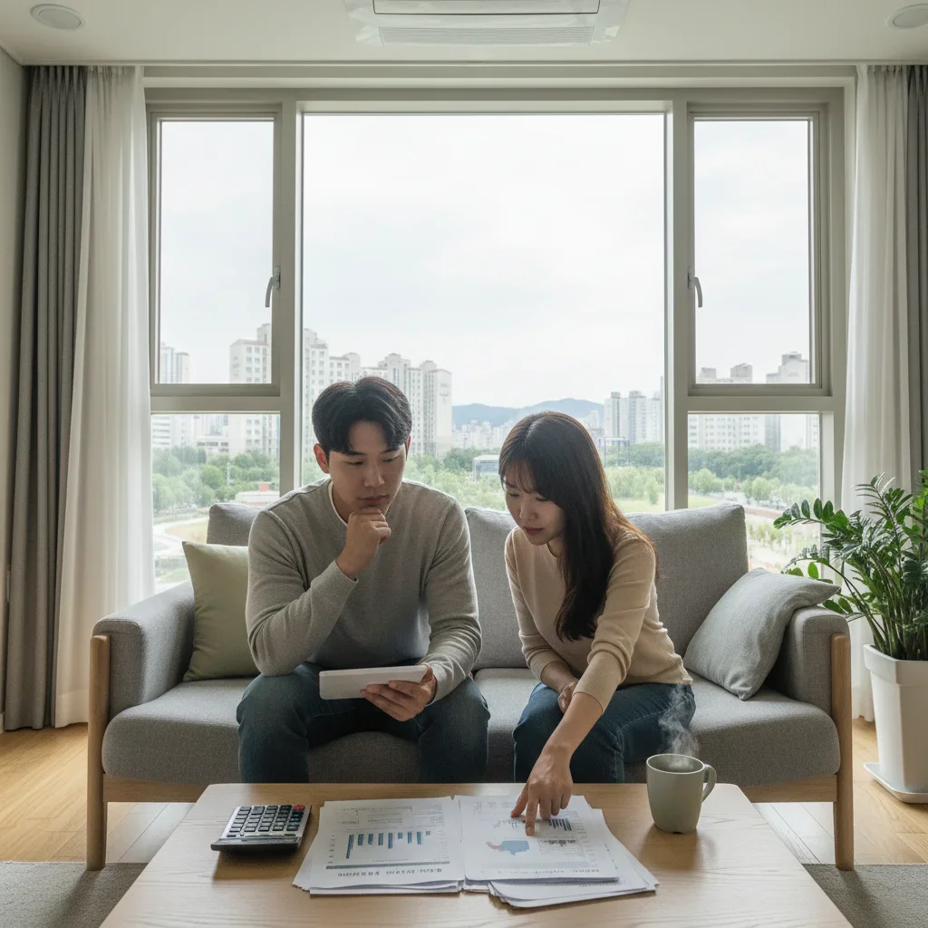 연말정산 전세자금대출 세액공제란 무엇인가요? 관련 시각 자료