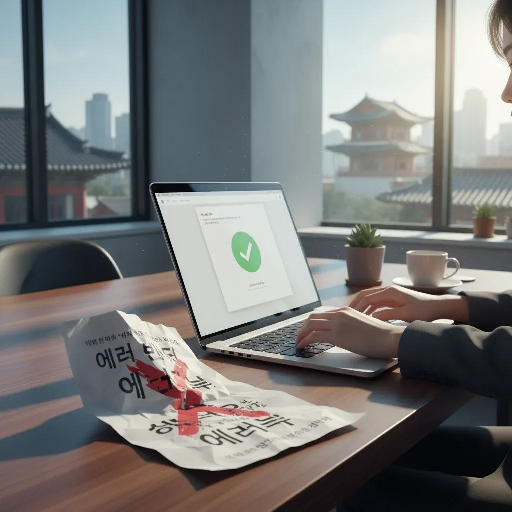 rejected 에러 완벽 해결하기 관련 시각 자료