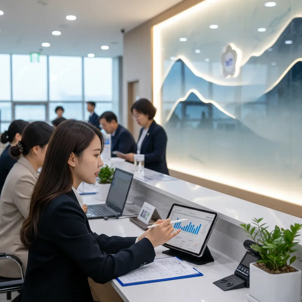 생계곤란 시 할부납부 신청 관련 시각 자료