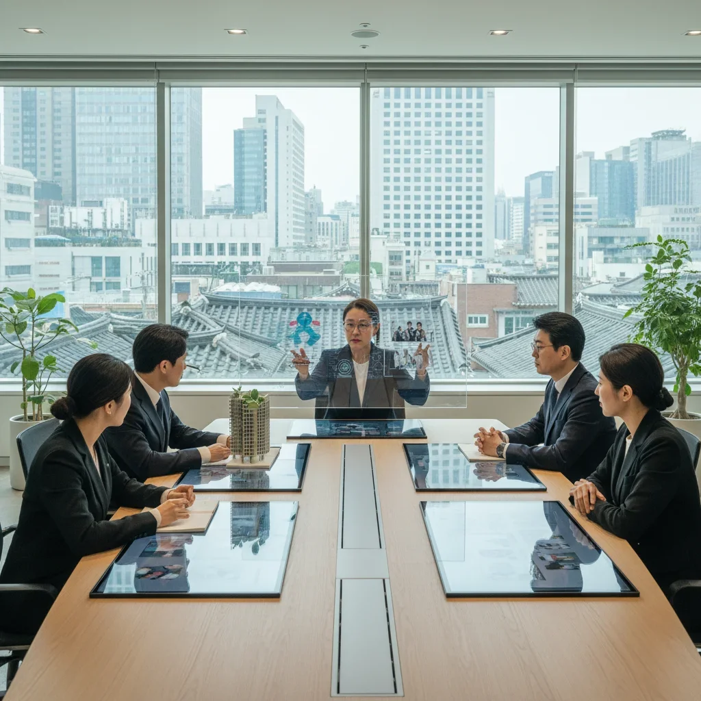 심사에서 중요하게 보는 포인트 관련 시각 자료