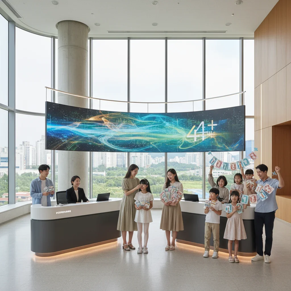 자녀 수에 따른 수당 지급 체계 관련 시각 자료