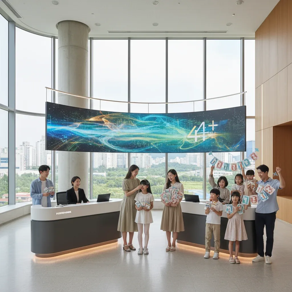 자녀 수에 따른 수당 지급 체계 관련 시각 자료