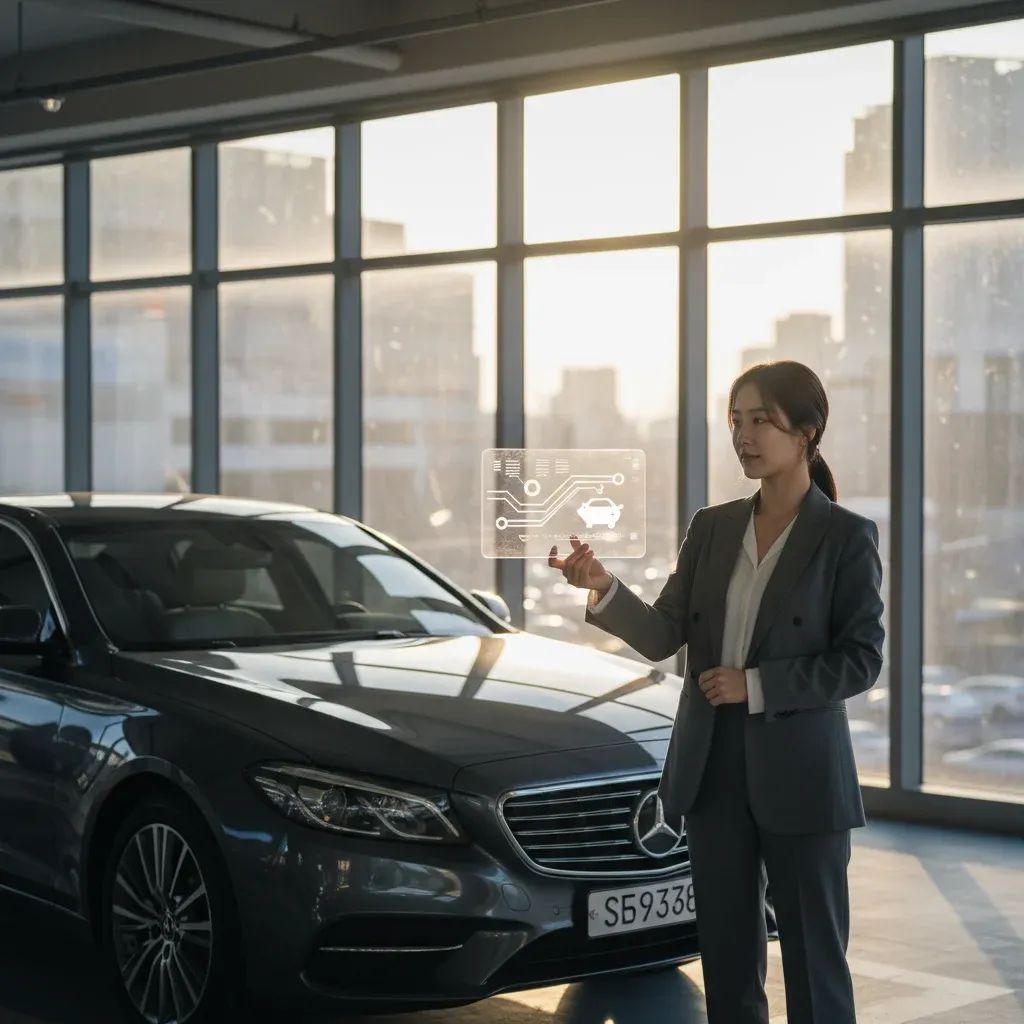 자동차보험료 절약의 숨겨진 무기 관련 시각 자료