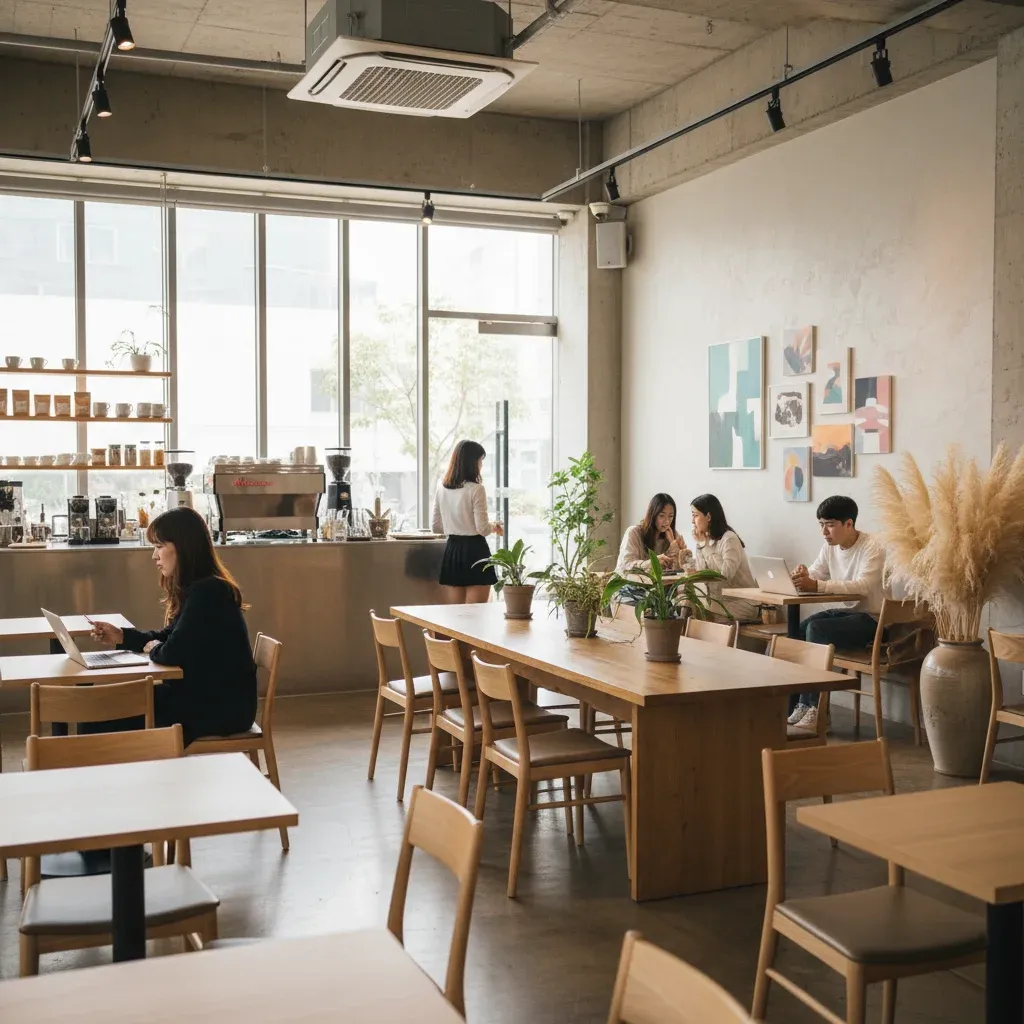 소상공인 정책자금 4분기 신청 방법 시각 자료 1