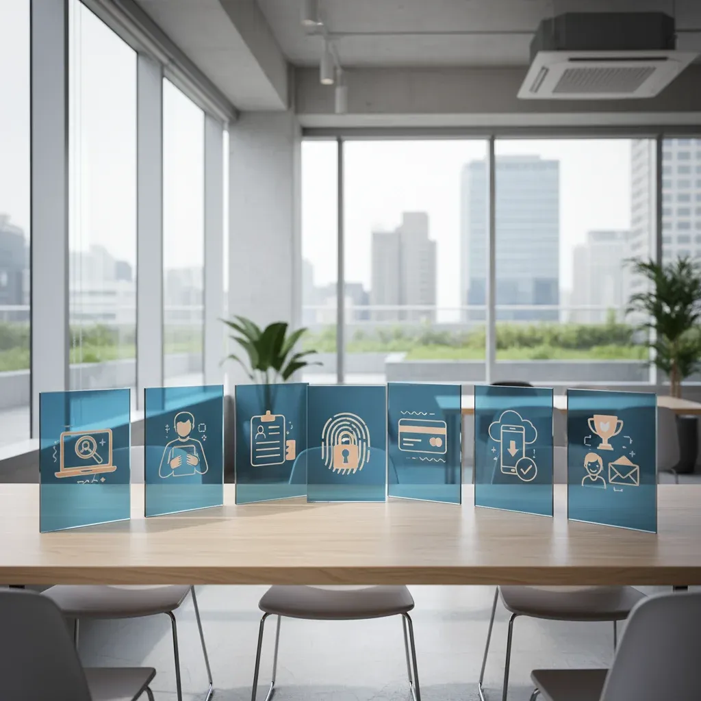 온라인 신청 방법 단계별 가이드 관련 시각 자료