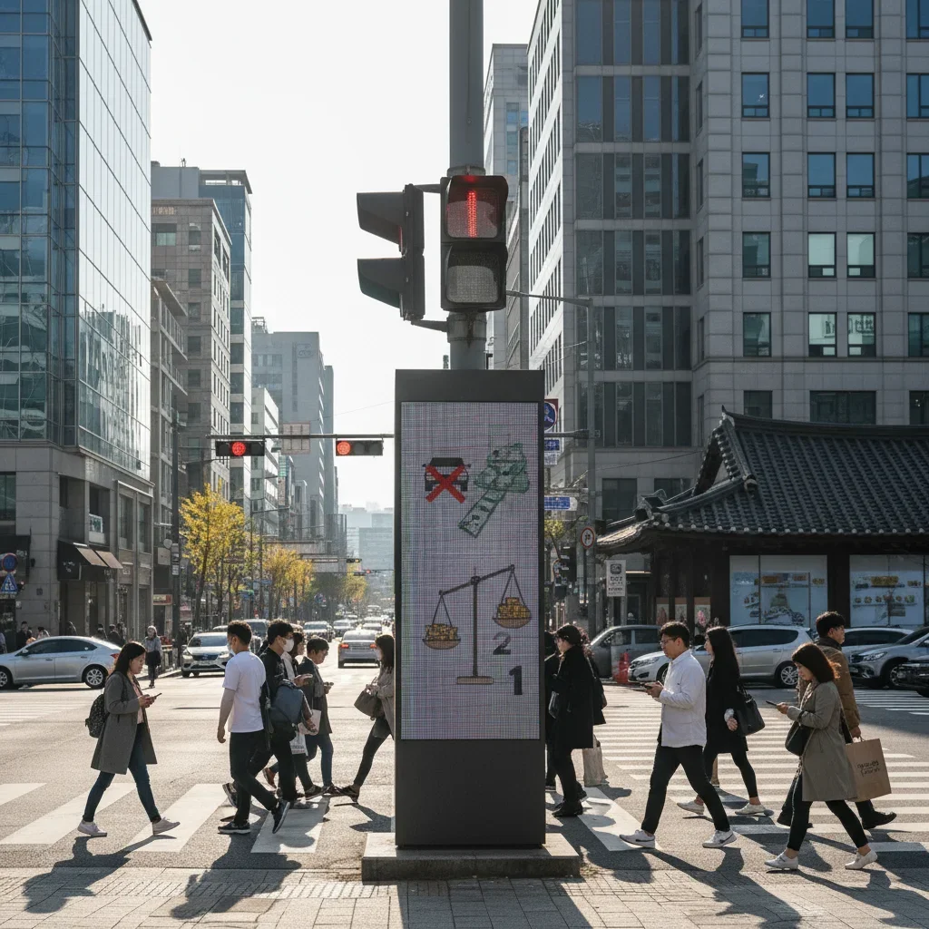 적색신호 위반이 가장 비싸다 관련 시각 자료