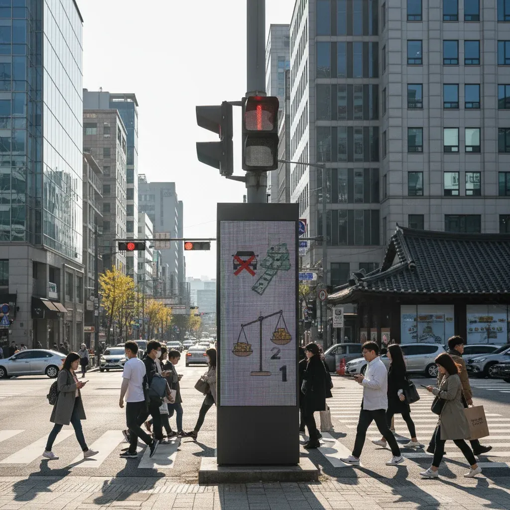 적색신호 위반이 가장 비싸다 관련 시각 자료