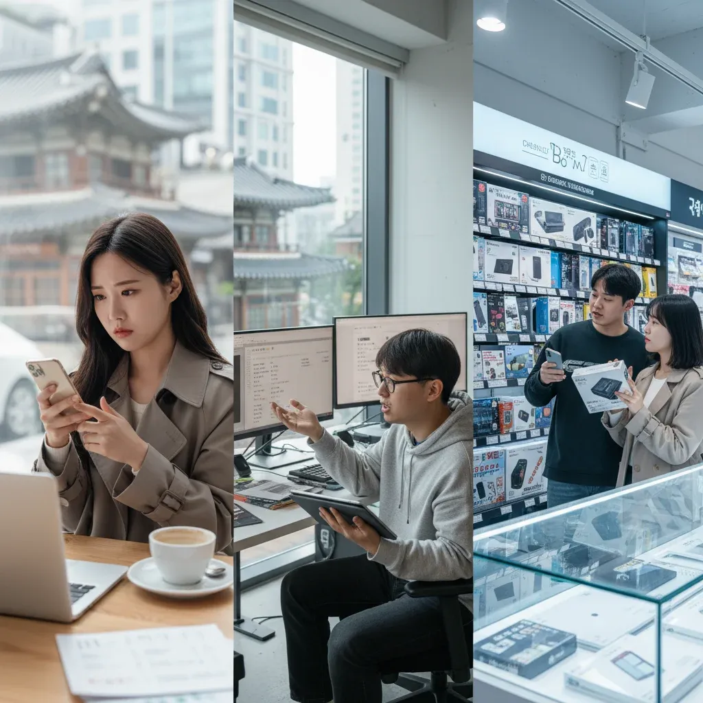 카타카나 변환기가 필요한 순간들 관련 시각 자료
