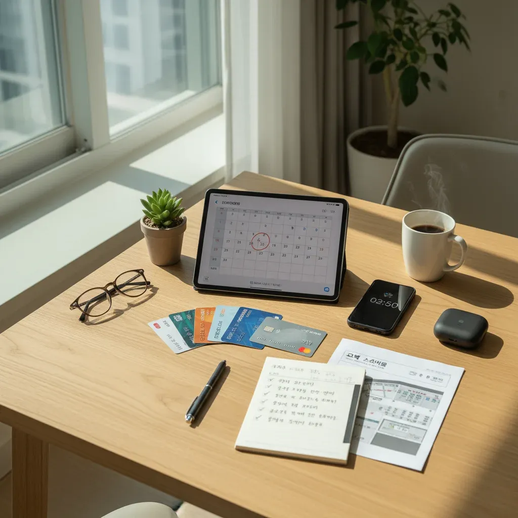 삼성 SSG 준플레이오프 예매 시작 전 필수 체크사항 관련 시각 자료